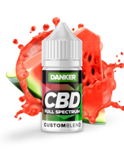 cbd vape juice liquid watermelon