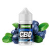 Blueberry CBD Vape Juice Liquid